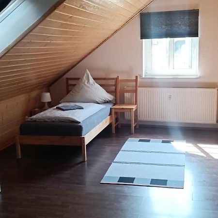 Schulinska Apartment Винтерберг Экстерьер фото