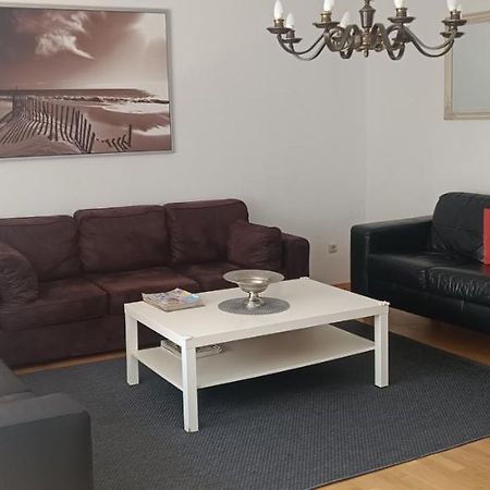 Schulinska Apartment Винтерберг Экстерьер фото