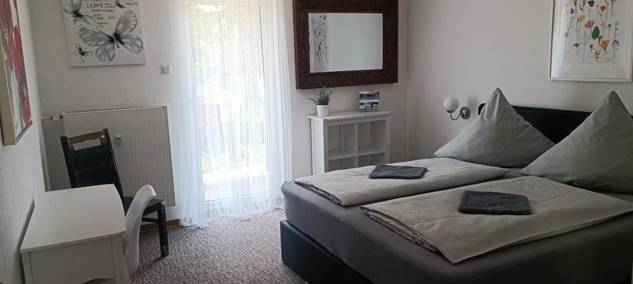 Schulinska Apartment Винтерберг Экстерьер фото