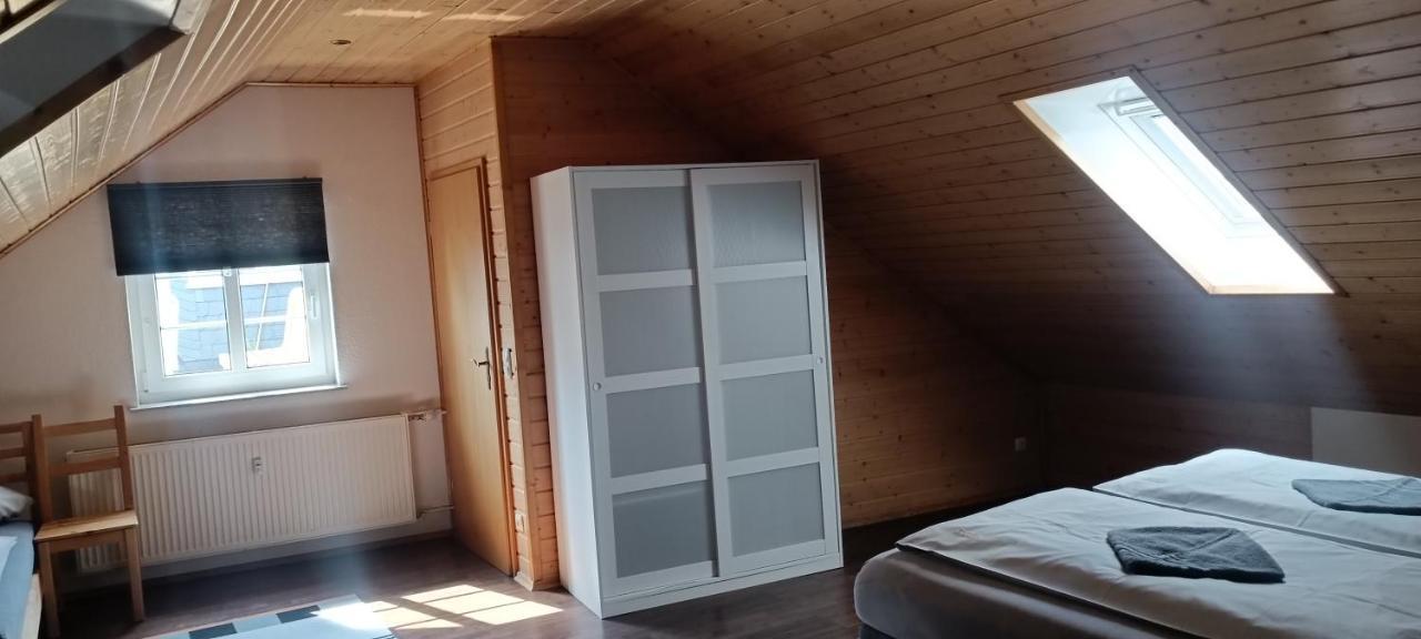 Schulinska Apartment Винтерберг Экстерьер фото