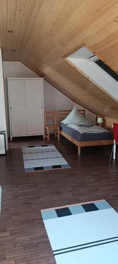 Schulinska Apartment Винтерберг Экстерьер фото