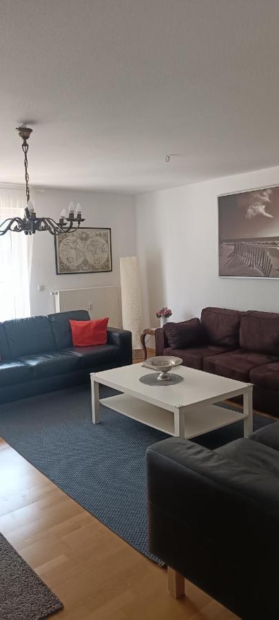 Schulinska Apartment Винтерберг Экстерьер фото
