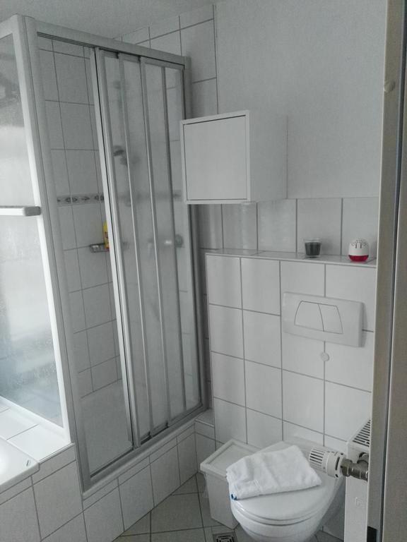 Schulinska Apartment Винтерберг Экстерьер фото