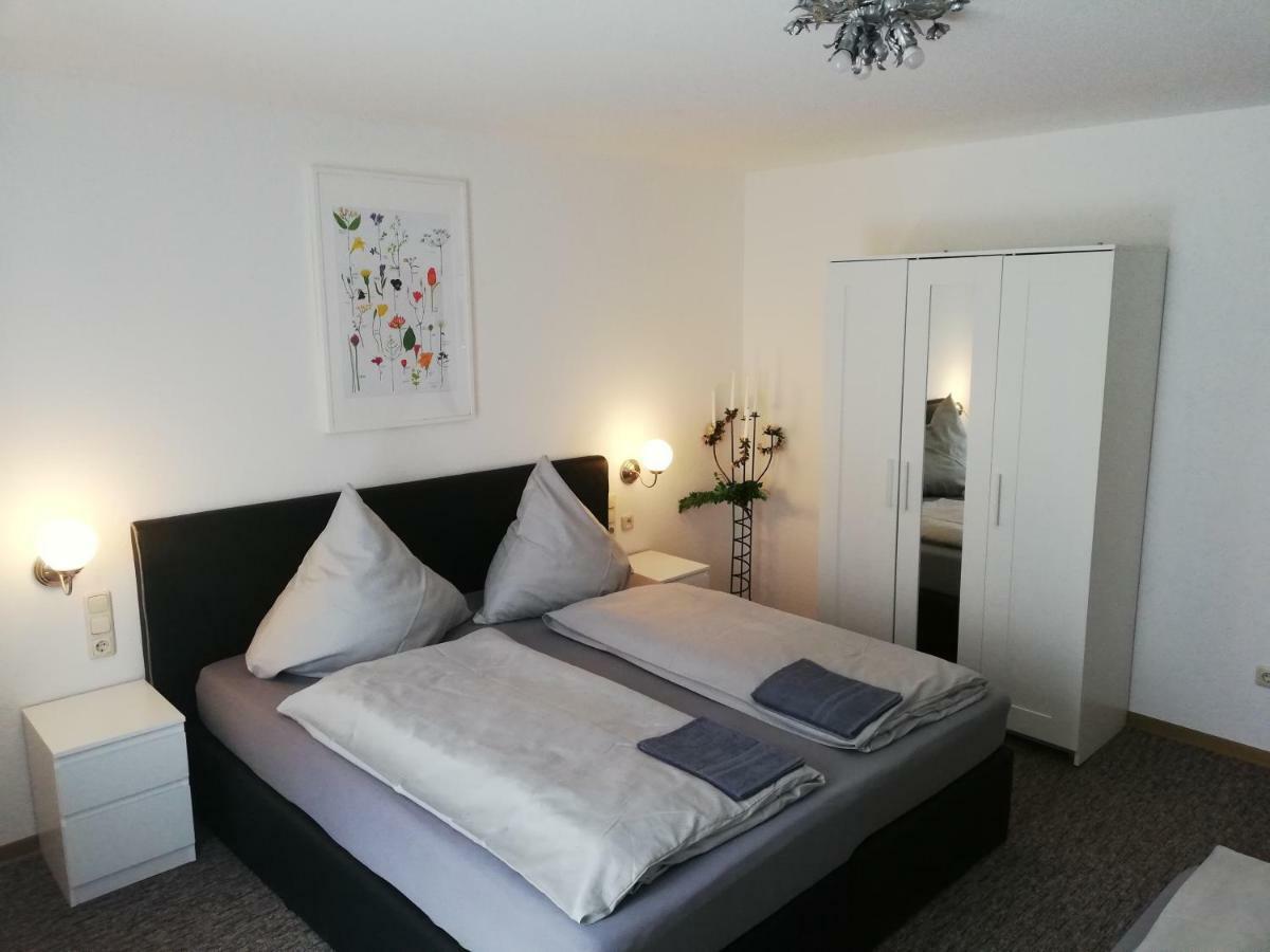 Schulinska Apartment Винтерберг Экстерьер фото