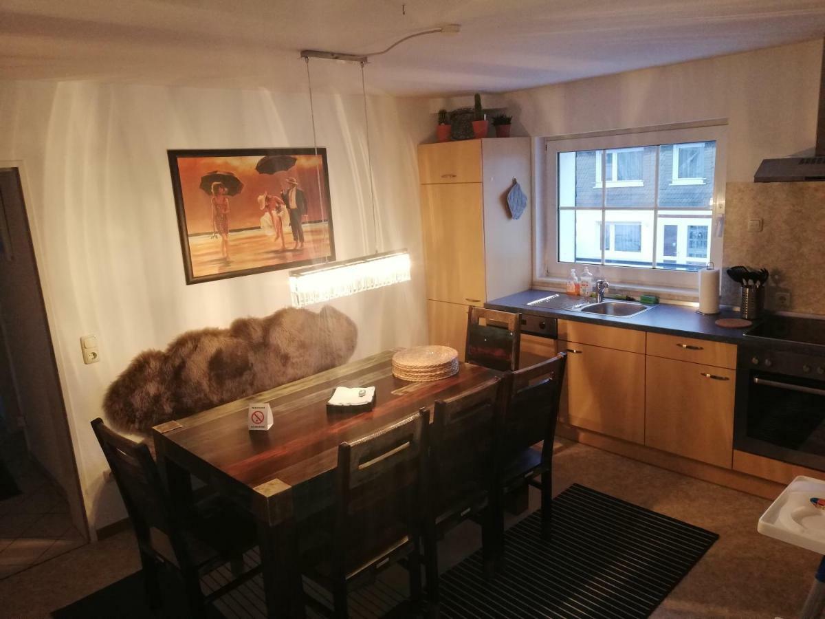 Schulinska Apartment Винтерберг Экстерьер фото